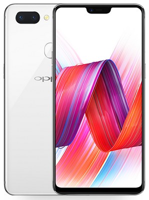 Ремонт телефона OPPO R15 Dream Mirror Edition